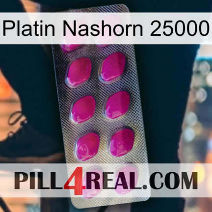 Platinum Rhino 25000 09